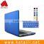 High-quality shenzhen factory custom shockproof plastic PC laptop shell