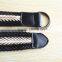 Customize Handmade Webbing Belts