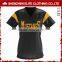 latest designs red football jersey for women