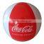 New arrival cheap PVC advertising ball for sale, inflatable ball