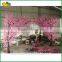 2016 artificial cherry blossom tree for decoration china