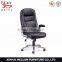 A38 modern heated executive swivel leather visitor lounge chair