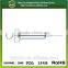 High quality 50ml plastic flavor injector seasoning injector meat injector