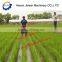 High efficiency rice weeder for paddy field