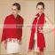 Fashion pashmina scarf ,cashmere pashmina scarf ,multiple colors cashmina scarf