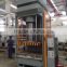 250ton high precision hydraulic power machine press hydraulic press machine with low price