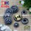 15 MM Simple Snap Button,Press Metal Snap Button for Sale