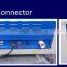 Keyland Fiber Laser Cutter for PV Cells