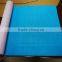 Custom Various Color Skidproof Salable Natural Rubber Yoga Mat