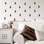Tree Wall Decals Removable Wall Stickers Decor Nursery