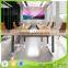 U Shape Long Meeting Conference Table XFS-M5622
