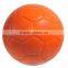 hot sale low MOQ cheap TPU soccer ball