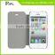 mobile phone accessories plastic case card holder for iPhone 5G