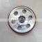 hot sale China supplier elevator parts passenger guide wheel
