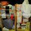 Used Indoor Jungle Gym With Mixed Plastic Products Like Toys, Baby Items... by 40 FT HQ Container Exported From Japan TC-009-29
