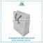 Fancy Decoration Handmade Art Paper Bag with Custom Logo