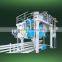 coal packaging line robotic palletizer