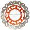 Competitive Price Motorcycle Parts Brake Discs for KTM SX250 SX450