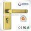 Orbita steel locker cabinet, bathroom lock