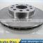 AUTO SPARE PARTS BRAKE DISCS