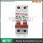 dz47 230V over and under voltage protection circuit breaker