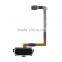 Wholesale Repair Parts Home Button Flex Cable Ribbon For Samsung Galaxy S6