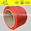 Colorful Polyproplume PP packing band