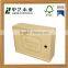 Wholesale unfinished High Quality new design decorative wooden chocolate box for sale