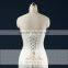 ASAM-05 Real Pictures Sexy Off the Shoulder Sweetheart Beaded Tiered Ruffles Train Mermaid Wedding Dresses                        
                                                Quality Choice