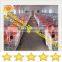 Hot sale! pig feeding farming stall equipment obstetric table