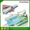 front open aluminum roll up advertisement