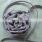 flower shape shoulder bag in cute color