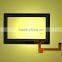 CTP043C-1 4.3 inch Multi-touch point capacitive touch panel