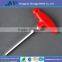 Plastic Head Wrench Key/hex Key China Supplier, Wrench/plastic Wrench/High Torque Metric T-Handle Hex Key Wrench Set