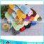 Pure color quick dry microfiber kitchen towel cleaning towel microfiber