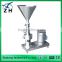 stainless steel sanitary powder liquid mixer for chemical factory