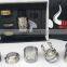 hottest so horney rda atomizer 6 coil rebuild atomizer  whosales