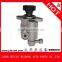 DZ95259130001 Weichai engine steering Booster pump for SHACMAN(SHAANXI)