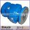 High Quality Speed Reducer helical gearbox design rec helical gearbox for mixer gearbox