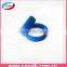 Soft Custom Silicone Finger Ring for Wedding