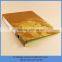 best seller paper document folder ring binder, stationery manufactory