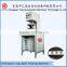 Auto N95 Non woven respirator machine--Rotary Cup Mask Edge Welding and Cutting Machine