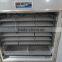 Chicken egg/ duck egg/ pigeon egg/ Turkey/goose egg hatching machine
