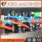 36 cavity hydrauliccap transfer press machine with lcd temperature/t