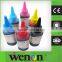 special 6 colour pigment Ink for brother