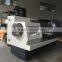 Large Hollow Spindle Bore CNC Lathe For Pipe Thread API threads CKG1322A