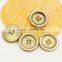 custom mop seashell buttons for shirts