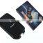 Cellphone mobile phone screen credit card size magnifying reading glasses lens