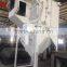 Automobile hub shot blasting machine/roller conveyor shot blasting machine/shot blasting machine