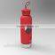 2016 custom glass bottle /water bottle/ drink bottle with silicone sleeve                        
                                                Quality Choice